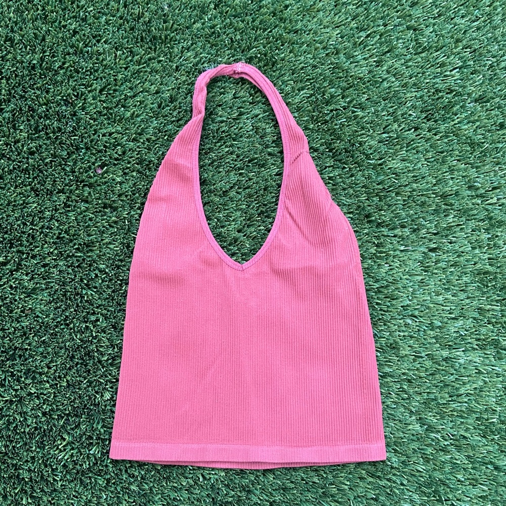 Urban Outfitters Halter Top